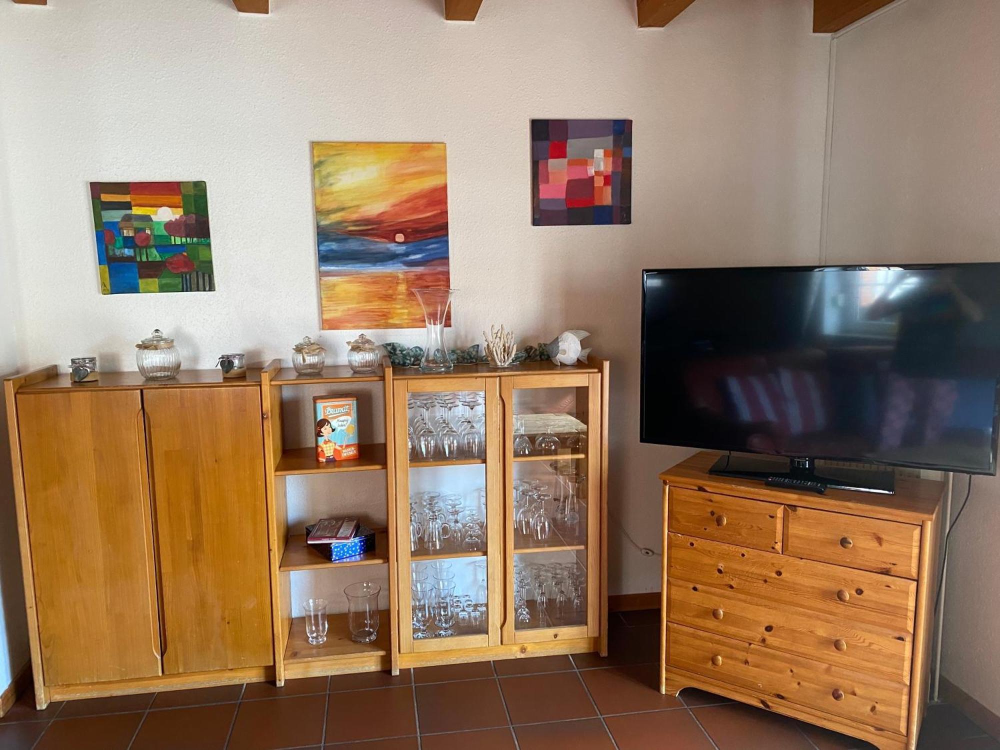 Ferienhaus Hooksiel Mit Sauna Und Kamin ชิลลิคช์ ภายนอก รูปภาพ